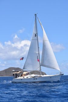 Beneteau 423 image