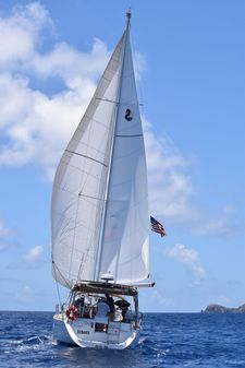 Beneteau 423 image