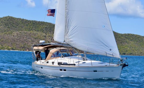 Beneteau 423 image