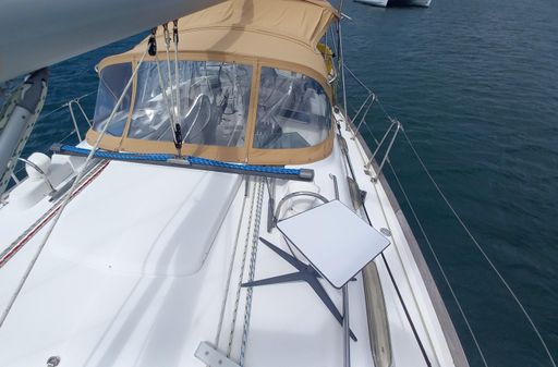 Beneteau 423 image