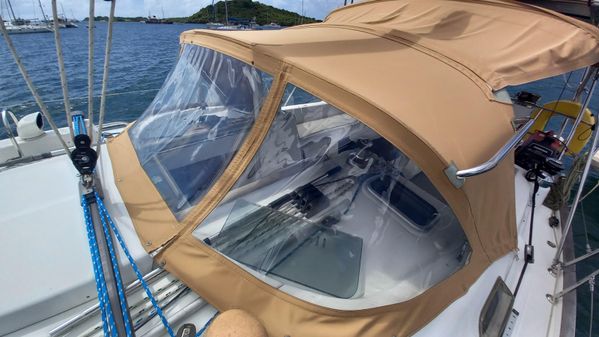 Beneteau 423 image