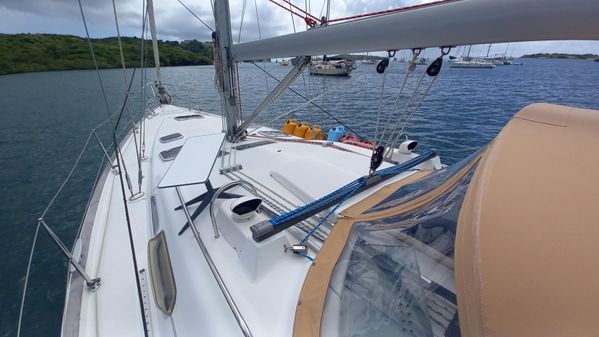 Beneteau 423 image