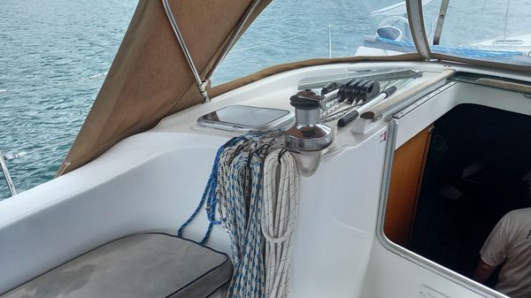 Beneteau 423 image