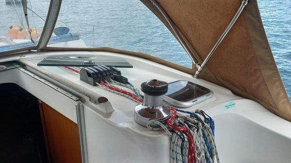 Beneteau 423 image