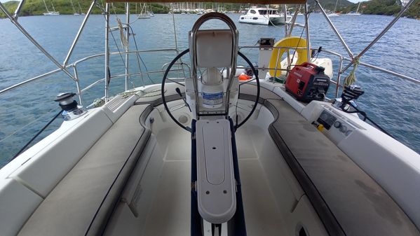 Beneteau 423 image