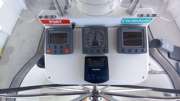 Beneteau 423 image