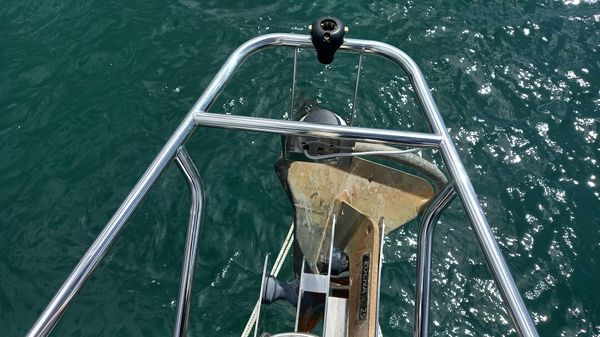 Beneteau 423 image