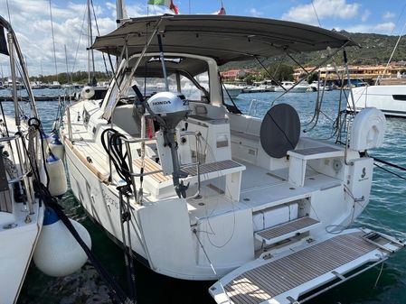 Beneteau 38.1 image