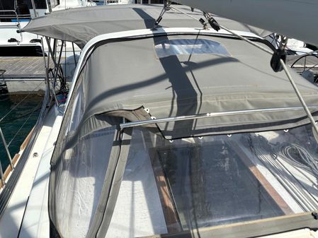 Beneteau 38.1 image