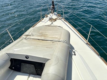 Beneteau 38.1 image