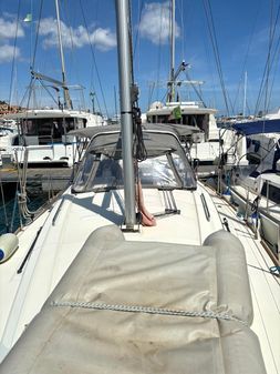 Beneteau 38.1 image