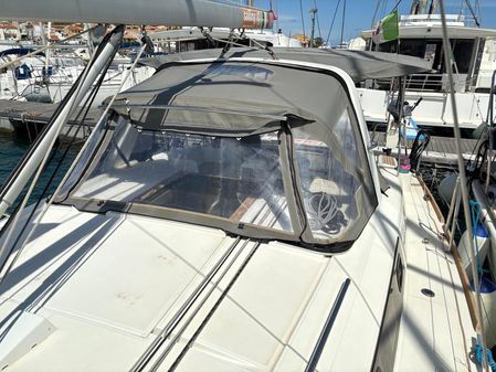 Beneteau 38.1 image