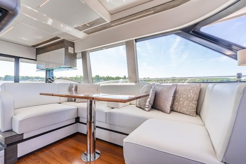 Tiara Yachts 49 COUPE image