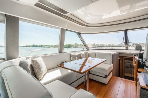 Tiara Yachts 49 COUPE image