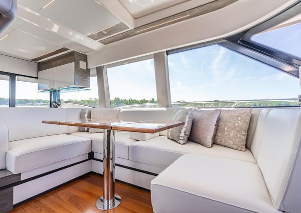 Tiara Yachts 49 COUPE image