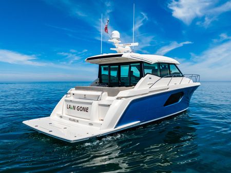 Tiara Yachts 49 COUPE image