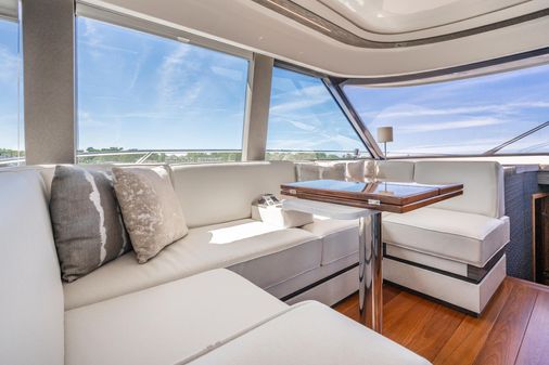 Tiara Yachts 49 COUPE image