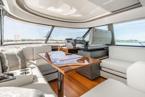 Tiara Yachts 49 COUPE image