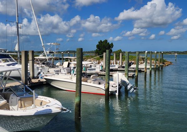 Boston Whaler 250 Dauntless image