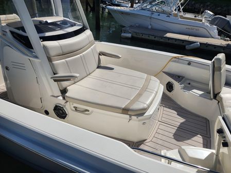 Boston Whaler 250 Dauntless image