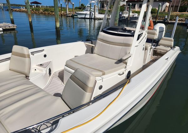 Boston Whaler 250 Dauntless image