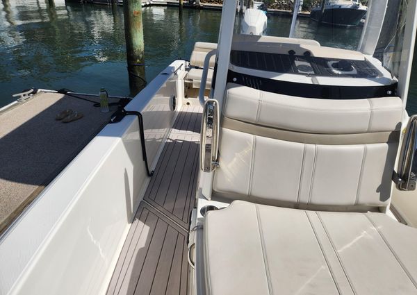 Boston Whaler 250 Dauntless image