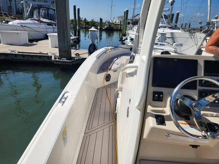 Boston Whaler 250 Dauntless image