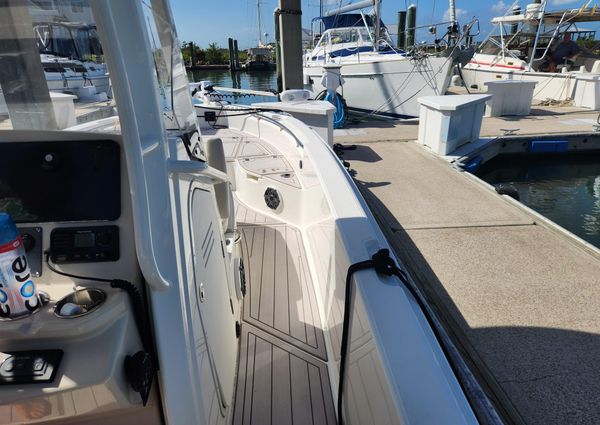 Boston Whaler 250 Dauntless image