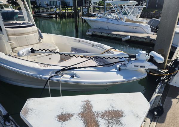 Boston Whaler 250 Dauntless image