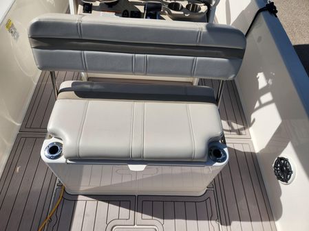 Boston Whaler 250 Dauntless image