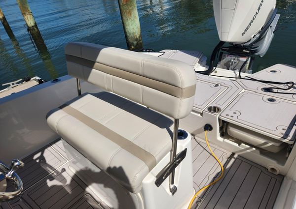 Boston Whaler 250 Dauntless image