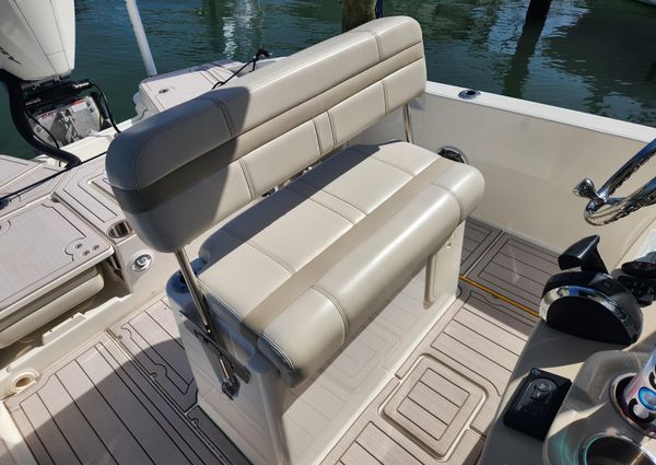 Boston Whaler 250 Dauntless image