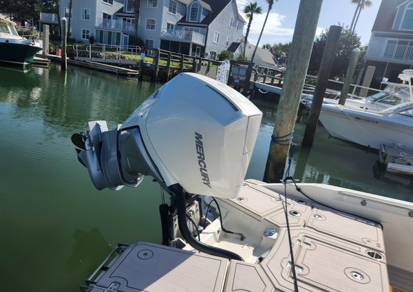 Boston Whaler 250 Dauntless image