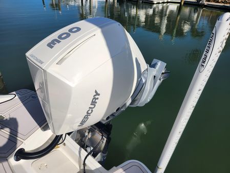 Boston Whaler 250 Dauntless image