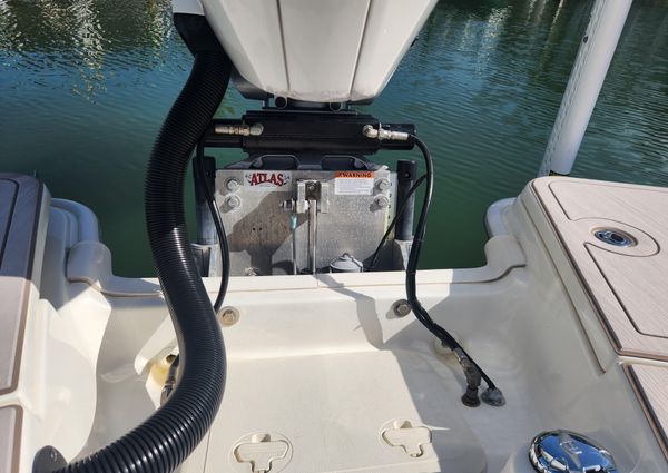 Boston Whaler 250 Dauntless image