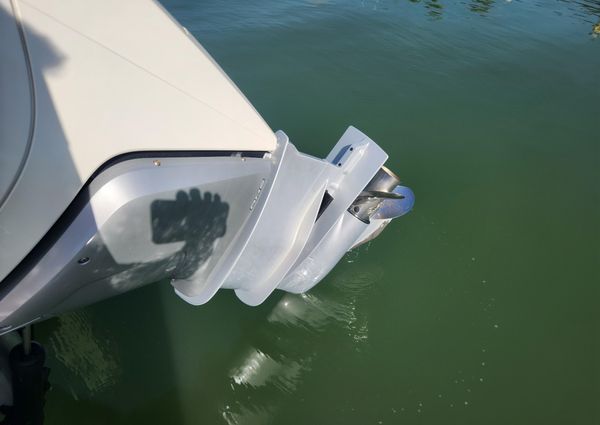 Boston Whaler 250 Dauntless image