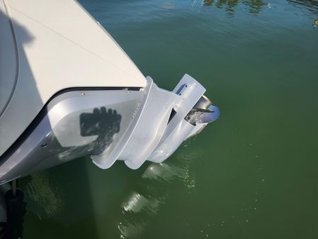 Boston Whaler 250 Dauntless image