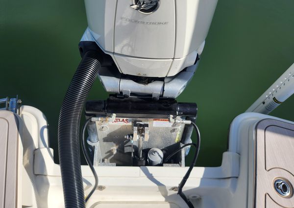 Boston Whaler 250 Dauntless image