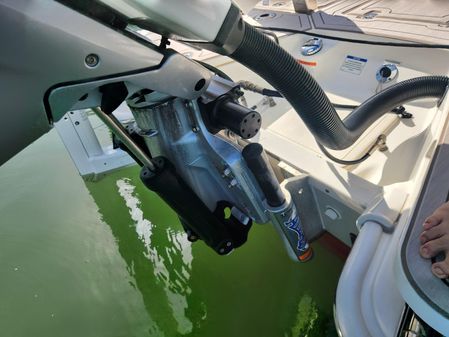 Boston Whaler 250 Dauntless image