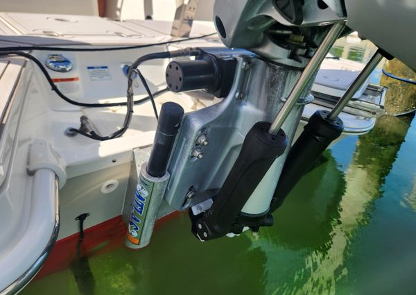 Boston Whaler 250 Dauntless image