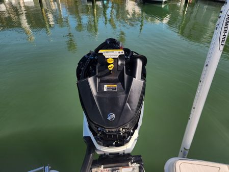 Boston Whaler 250 Dauntless image