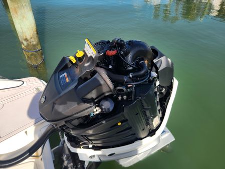 Boston Whaler 250 Dauntless image