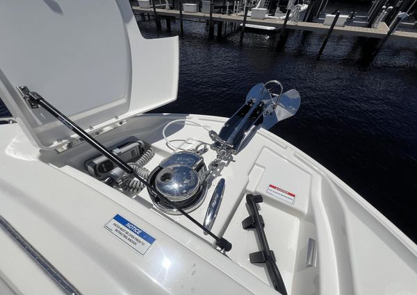 Sea Ray 310 SLX OB image