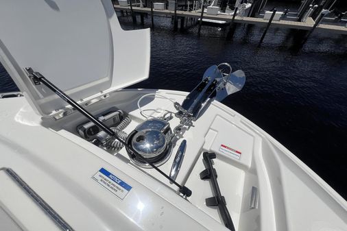 Sea Ray 310 SLX OB image