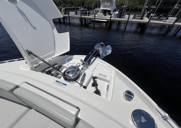 Sea Ray 310 SLX OB image