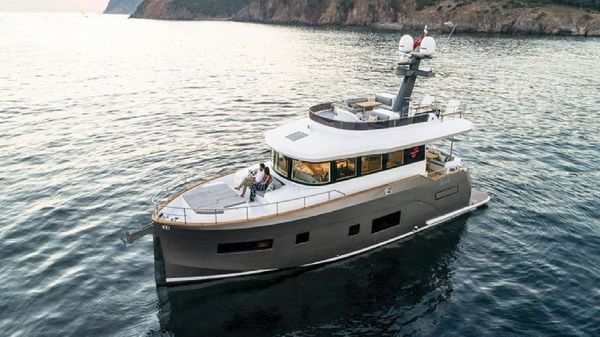 Sirena 58