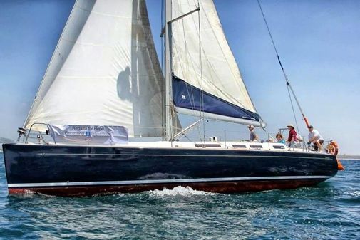 Grand Soleil 45 image