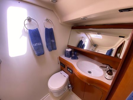 Grand Soleil 45 image