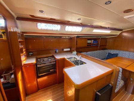 Grand Soleil 45 image