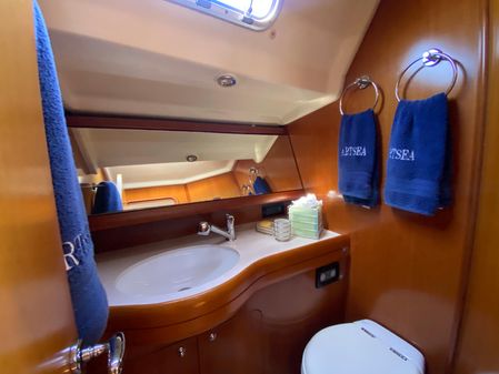 Grand Soleil 45 image